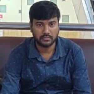 Shri Shivpujan Kumar
